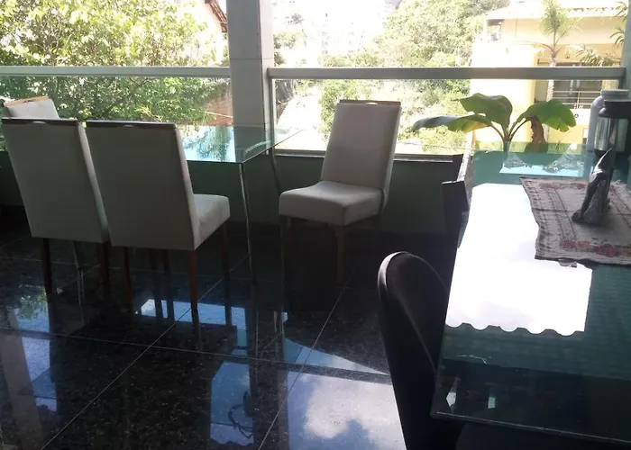 Casa Verde Belo Horizonte