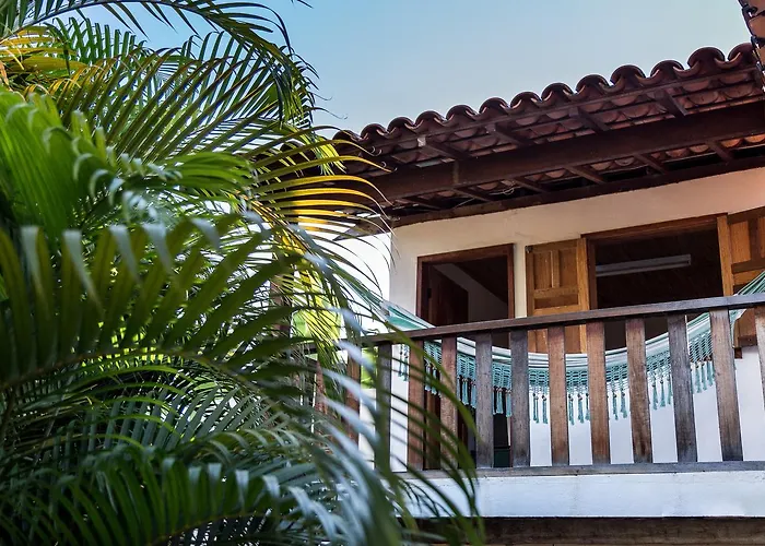 Pousada Canto Feliz Belo Horizonte