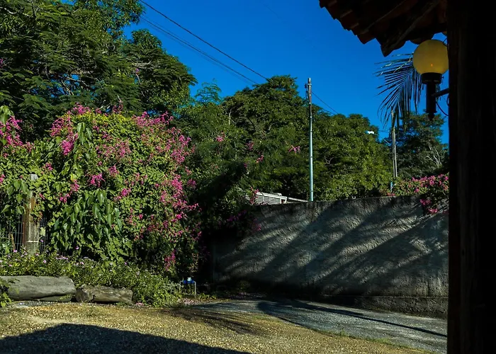 Pousada Canto Feliz Belo Horizonte